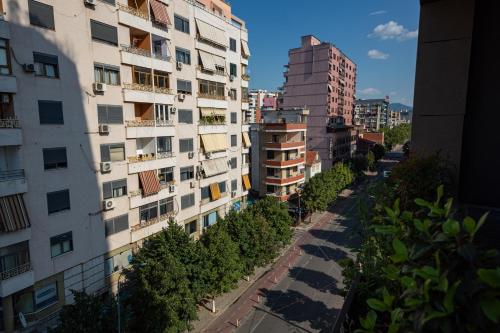 tirana