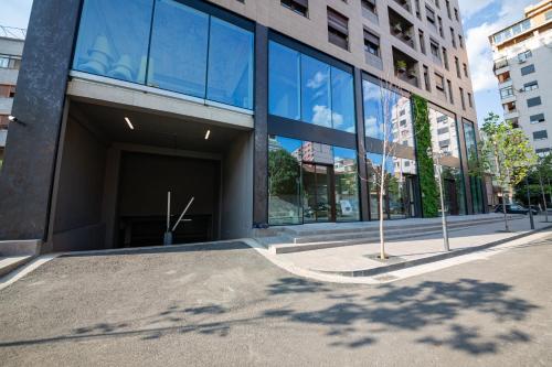 central chic apartments