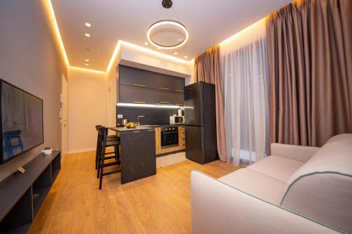 central chic apartments