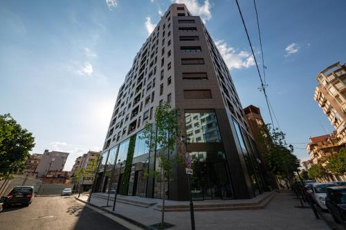 central chic apartments