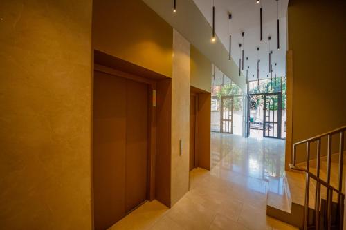 central chic apartments