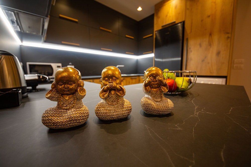 central chic apartments