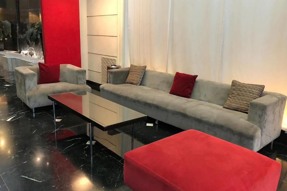 ramada by wyndham buenos aires centro