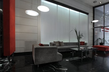 ramada by wyndham buenos aires centro