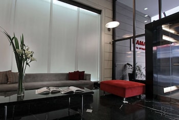 ramada by wyndham buenos aires centro