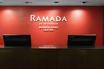 ramada by wyndham buenos aires centro