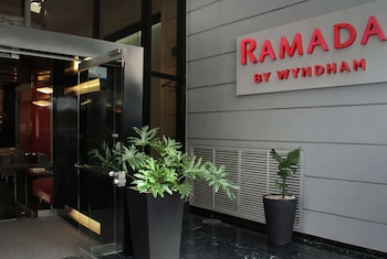 Ramada By Wyndham Buenos Aires Centro