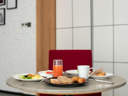 campanile hotel changsha hongxing desiqin plaza