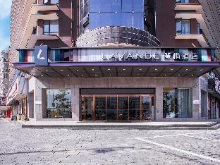 lavande hotel changde lixian branch
