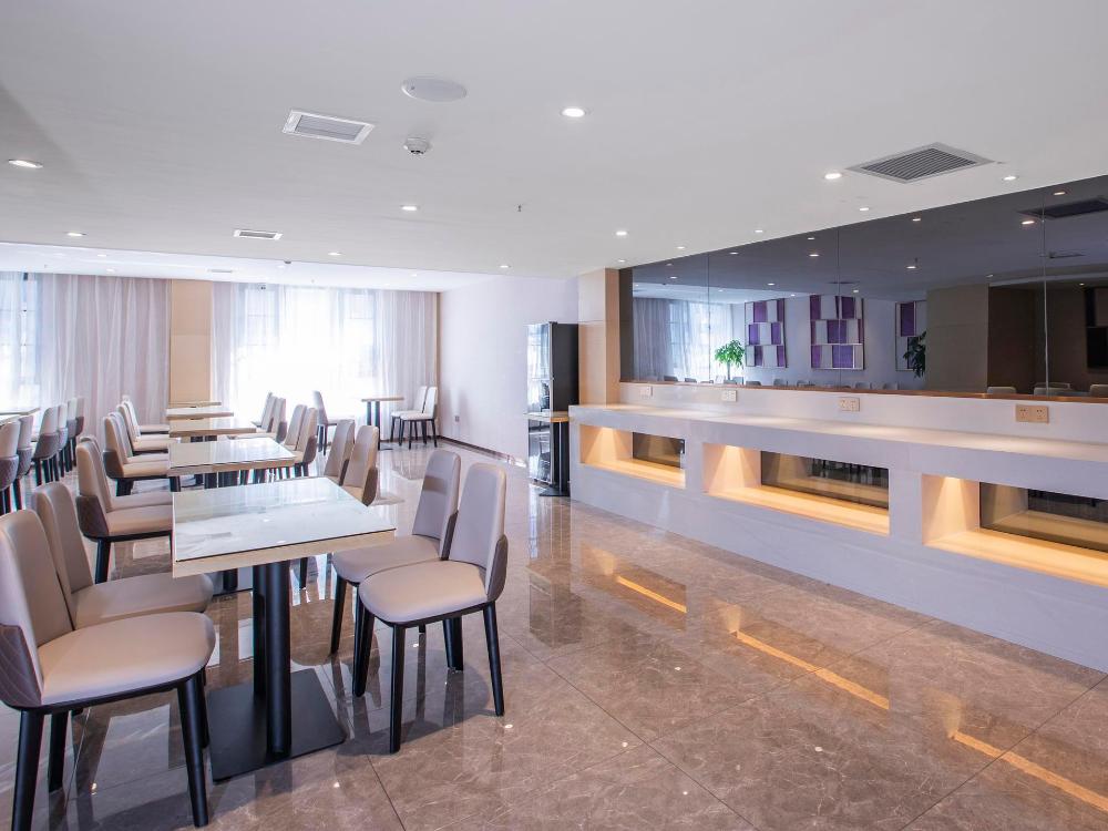 lavande hotel changde lixian branch