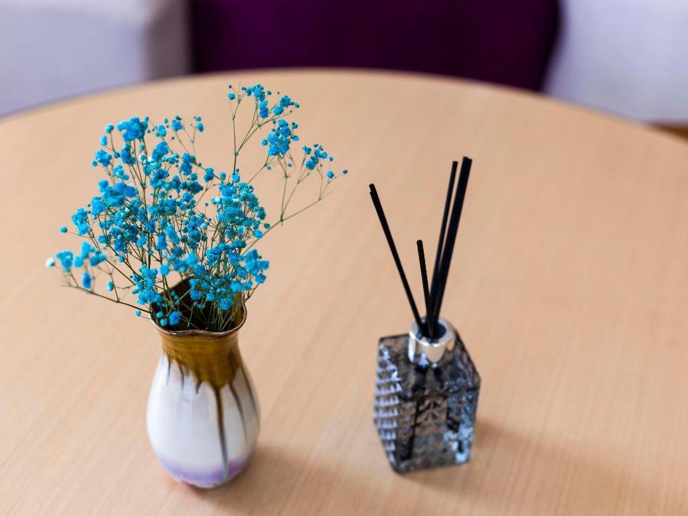 lavande hotel changde lixian branch