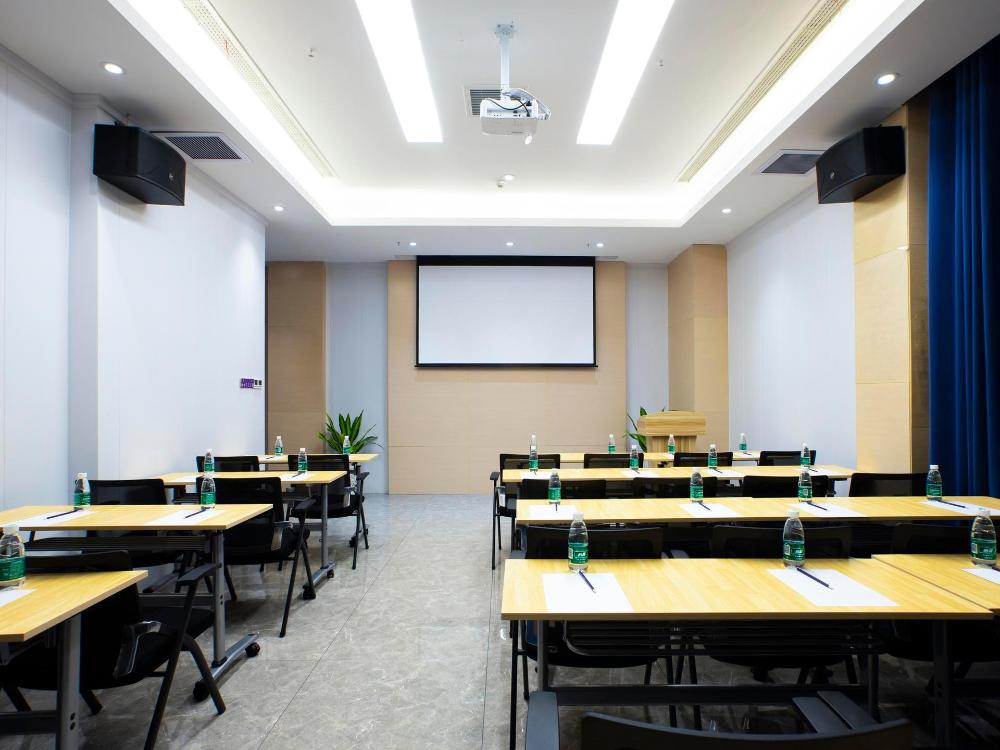 lavande hotel changde lixian branch