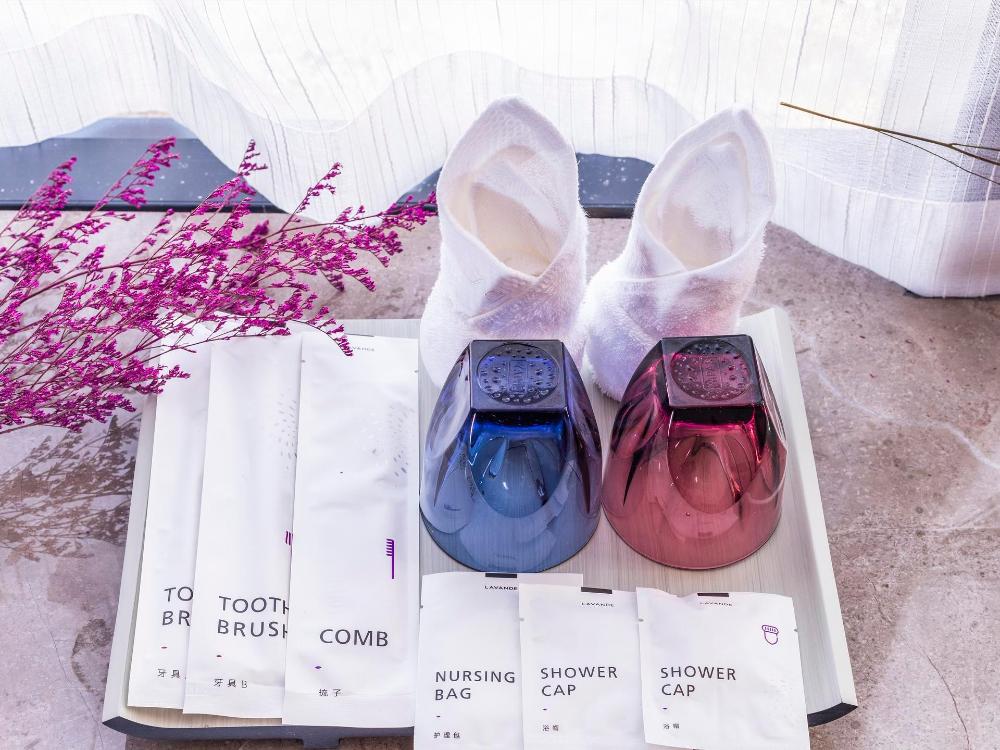 lavande hotel changde lixian branch