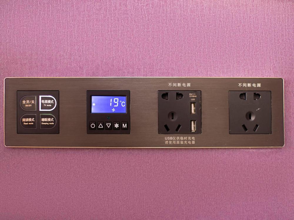 lavande hotel changde lixian branch