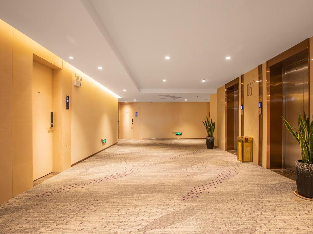 lavande hotel changde lixian branch