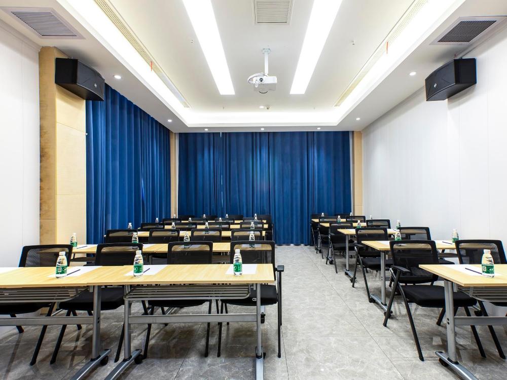 lavande hotel changde lixian branch