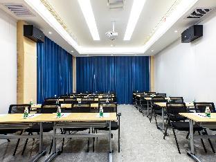 lavande hotel changde lixian branch