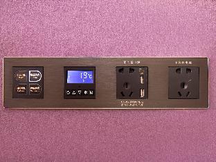 lavande hotel changde lixian branch