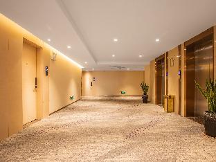 lavande hotel changde lixian branch