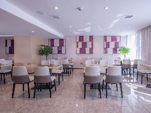 lavande hotel changde lixian branch