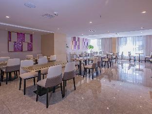 lavande hotel changde lixian branch