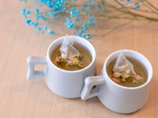 lavande hotel changde lixian branch