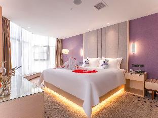 lavande hotel changde lixian branch