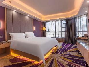lavande hotel changde lixian branch