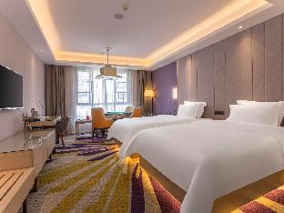 lavande hotel changde lixian branch
