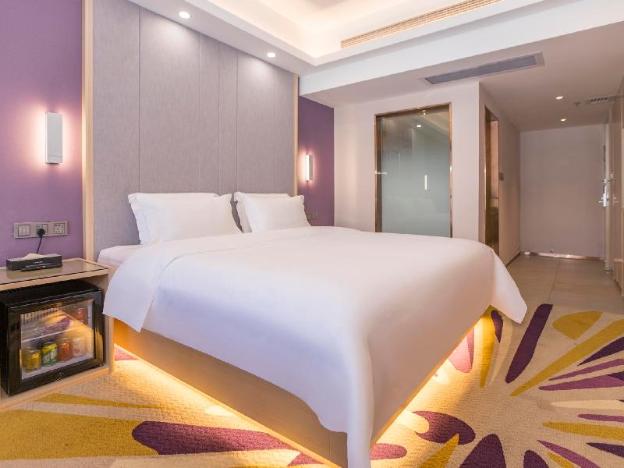 lavande hotel changde lixian branch