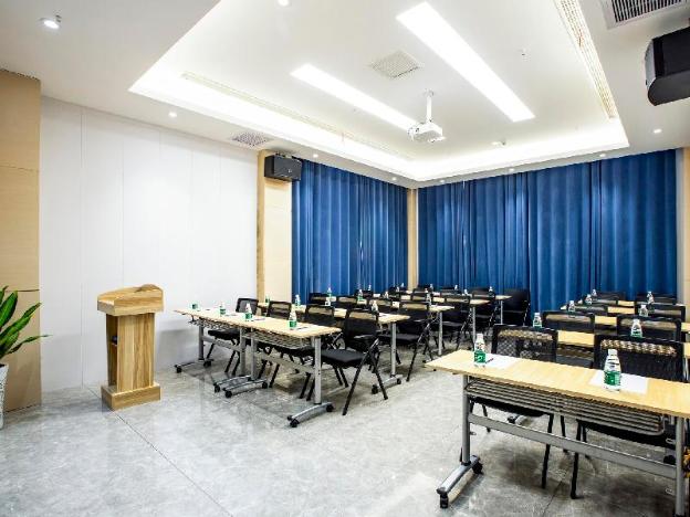 lavande hotel changde lixian branch