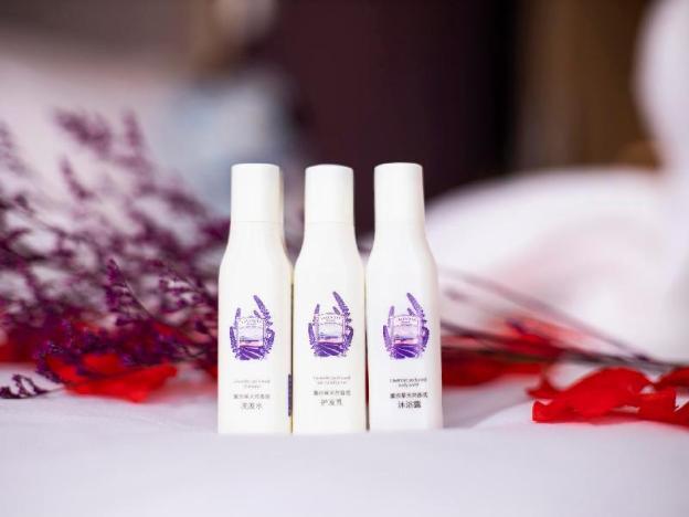 lavande hotel changde lixian branch