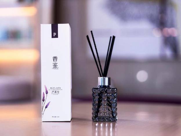 lavande hotel changde lixian branch