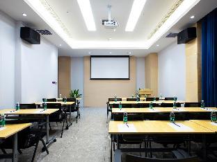 lavande hotel changde lixian branch