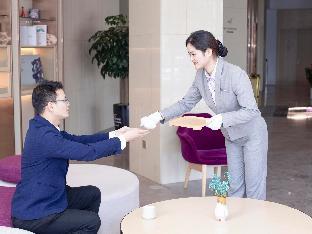 lavande hotel changde lixian branch