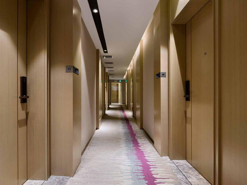 lavande hotel dongguan songshan lake