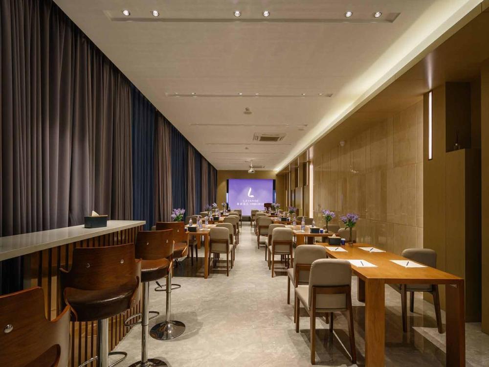lavande hotel dongguan songshan lake