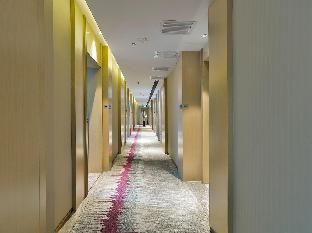 lavande hotel dongguan songshan lake