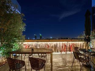 lavande hotel dongguan songshan lake