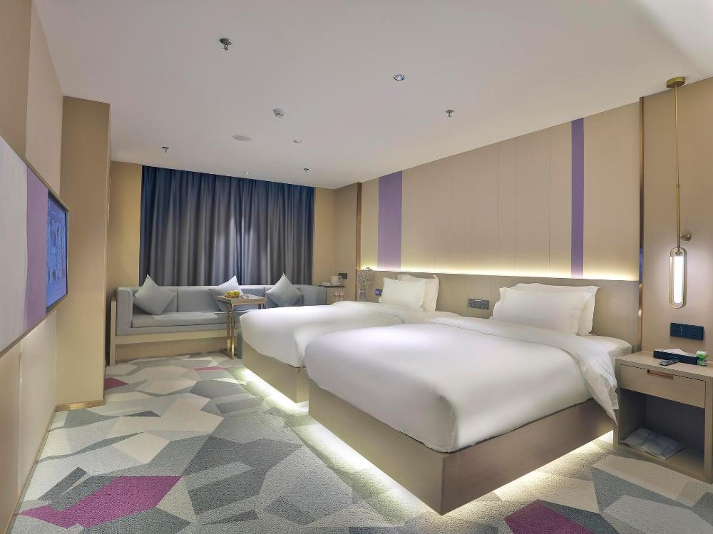 lavande hotel dongguan songshan lake