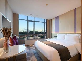 lavande hotel dongguan songshan lake
