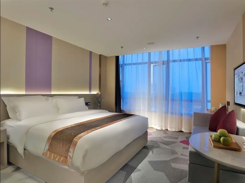 lavande hotel dongguan songshan lake