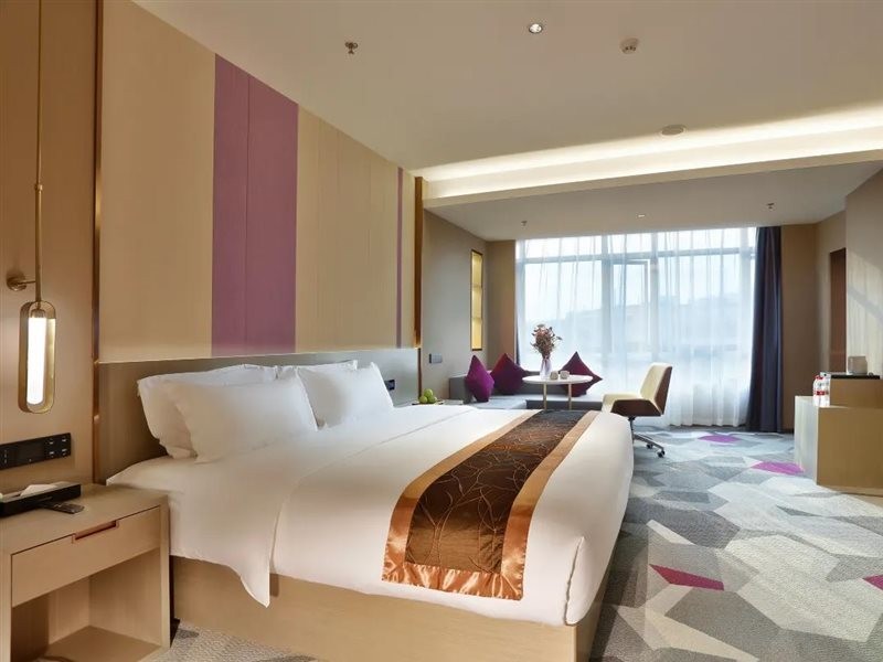 lavande hotel dongguan songshan lake