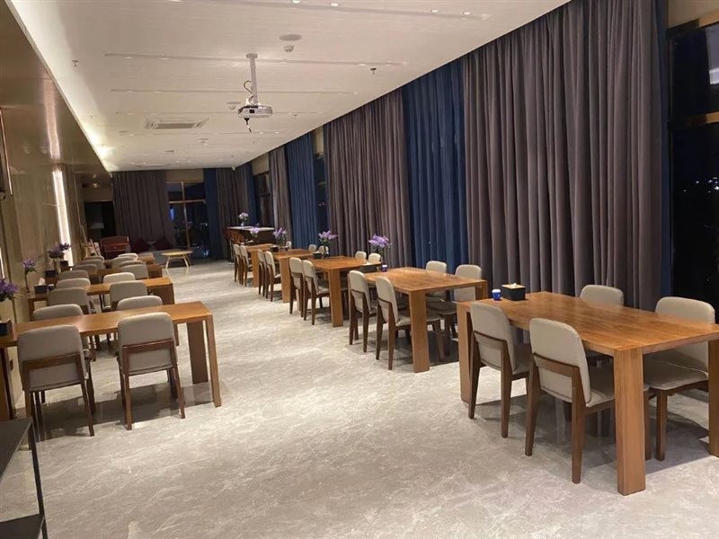 lavande hotel dongguan songshan lake
