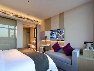 lavande hotel dongguan songshan lake