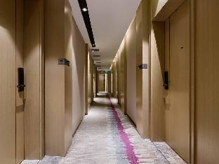lavande hotel dongguan songshan lake
