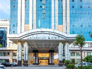 lavande hotel dongguan shatian dongguangang station