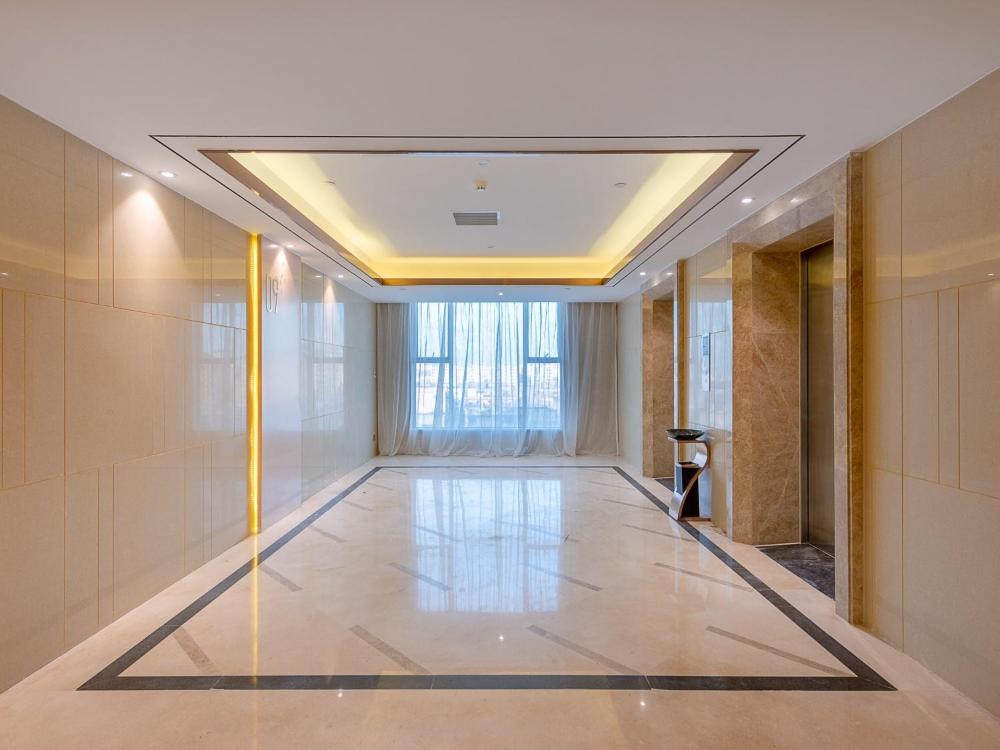 lavande hotel dongguan shatian dongguangang station