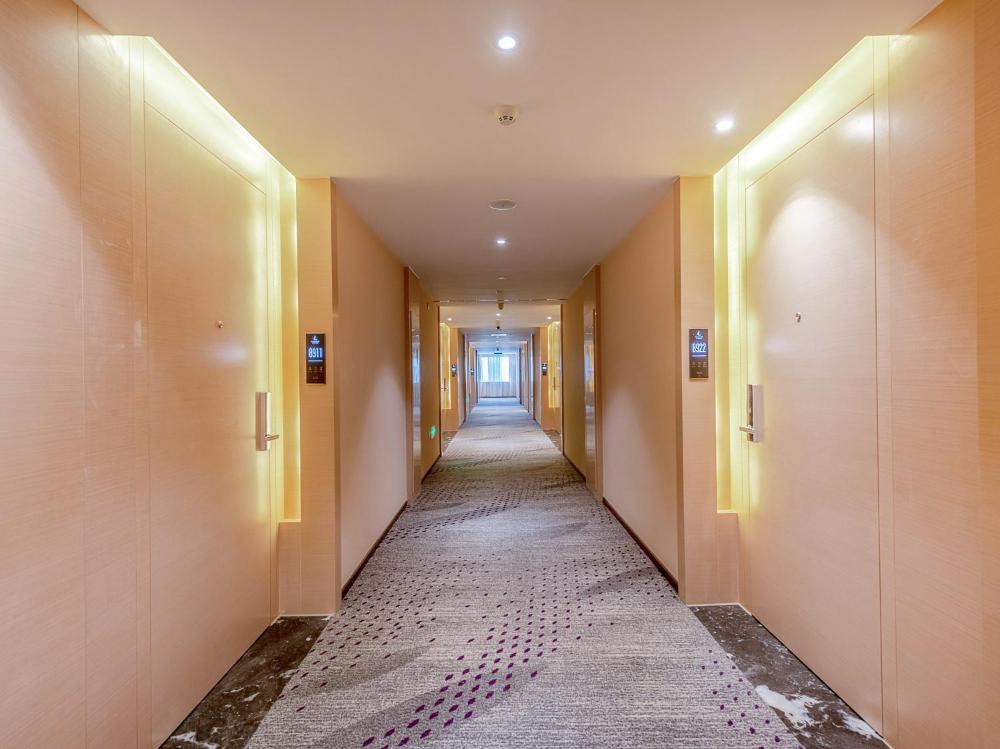 lavande hotel dongguan shatian dongguangang station