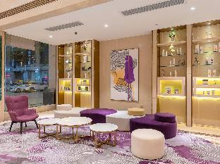 lavande hotel dongguan shatian dongguangang station